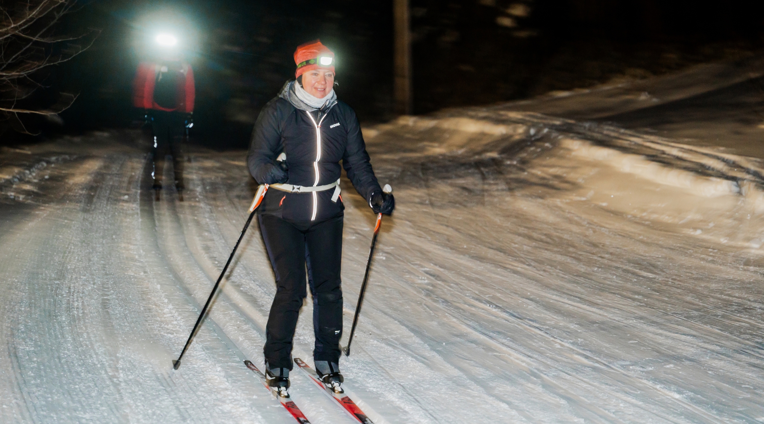 Cross-Country Ski Club - Montreal