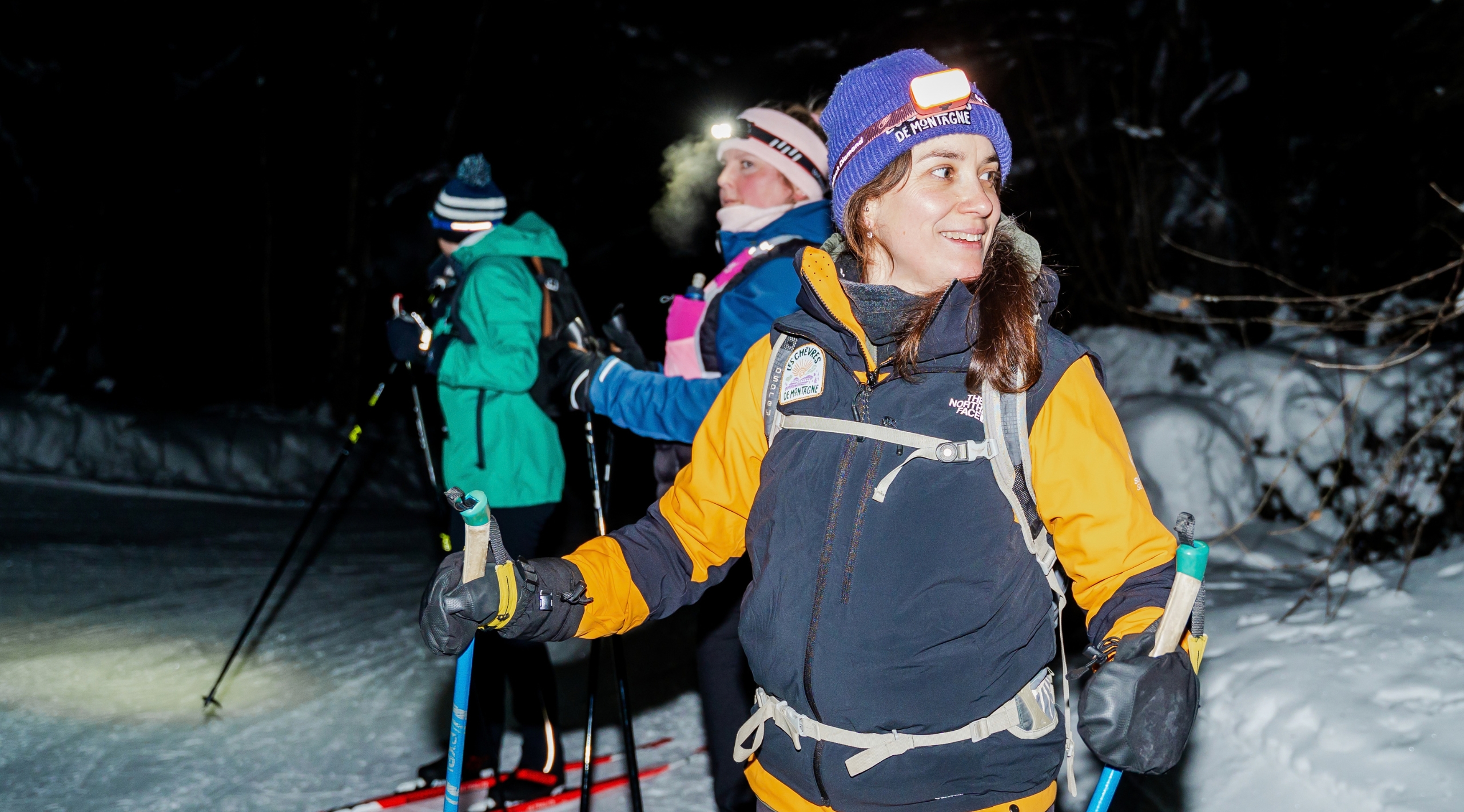 Cross-Country Ski Club - Outaouais