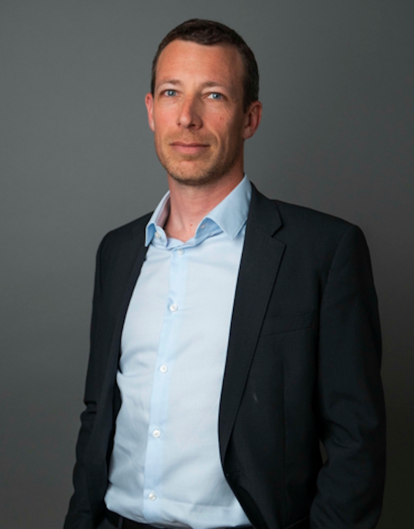 Nicolas Heitz