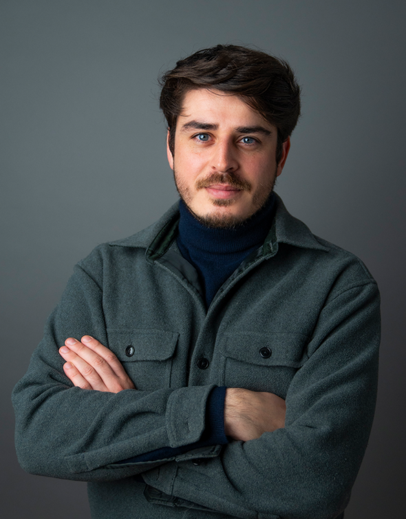 Maxime Jambon
