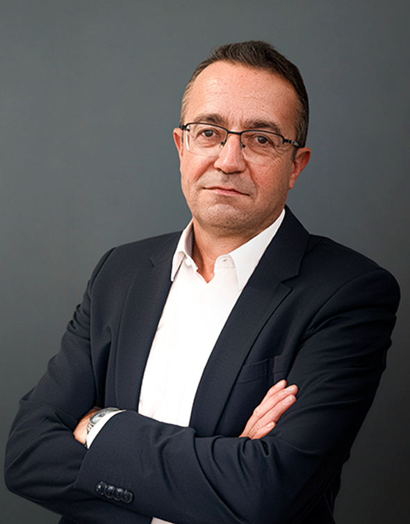 Olivier Mathieu