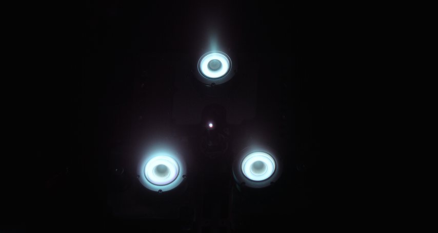 Electric vs Chemical Propulsion: What’s the Difference?