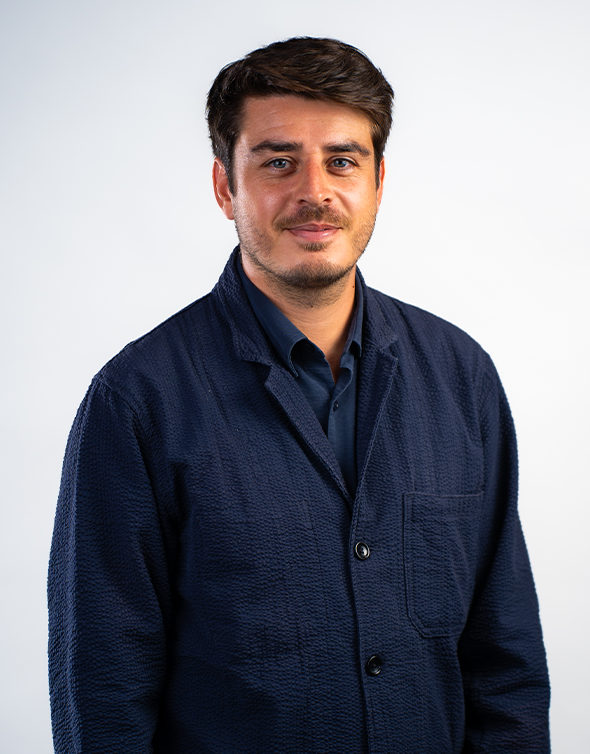 Maxime Jambon