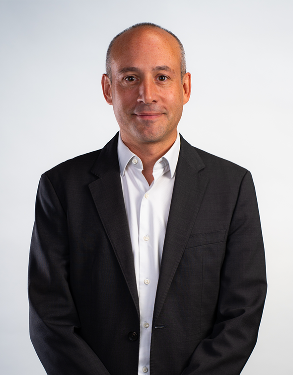 Julien Merceron 