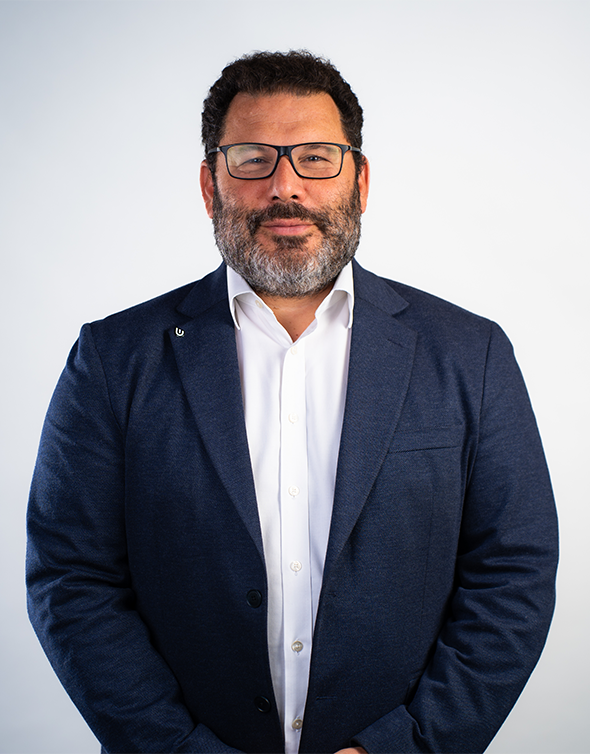 Sébastien Duménil