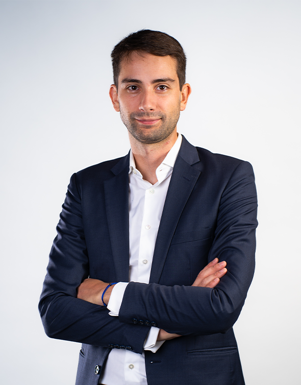 Paul Lascombes