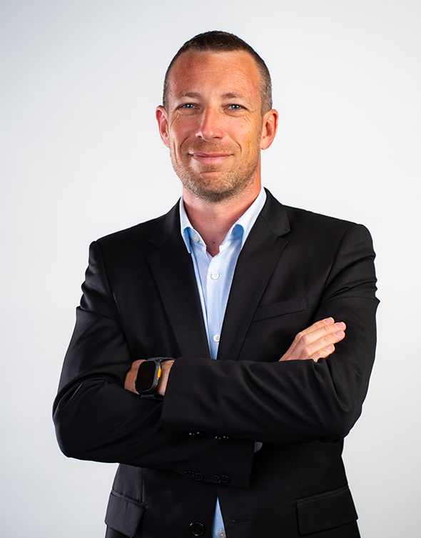 Nicolas Heitz