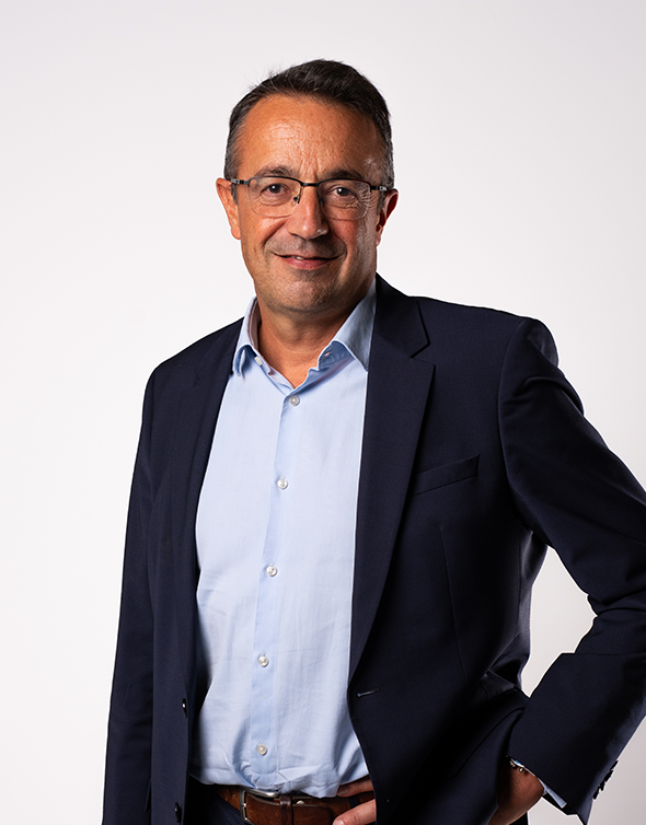 Olivier Mathieu