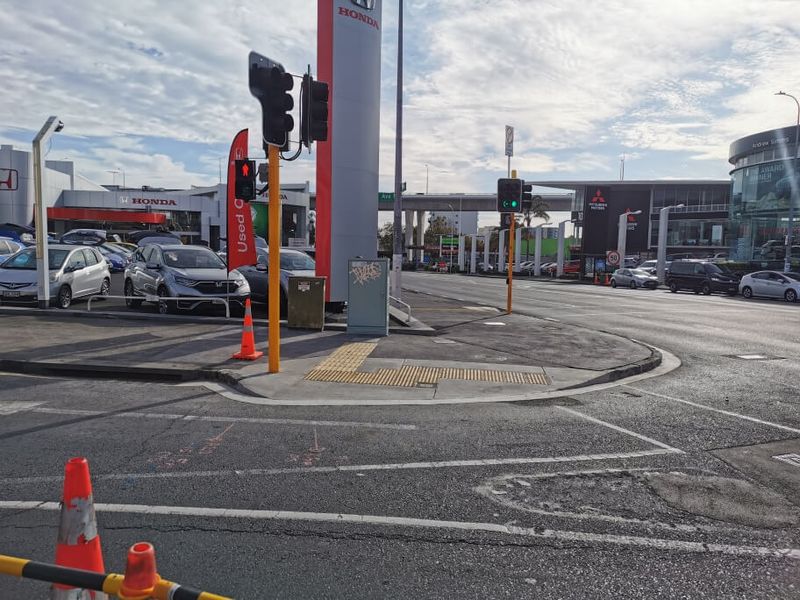 Traffica Manukau Alpers | Traffica | Roading Services | Auckland