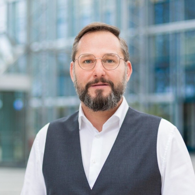 Andreas Schmidbauer, EDISOFT