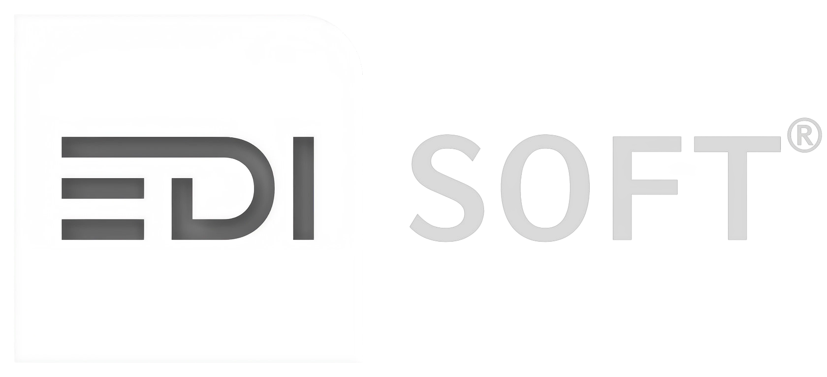 EDISOFT logo