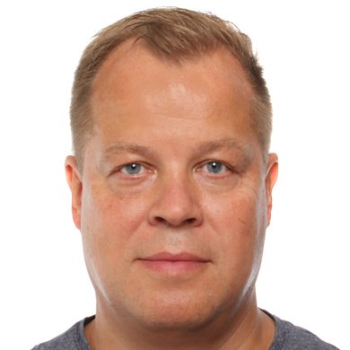 Petri Pehkonen, Cloud Solution Architect