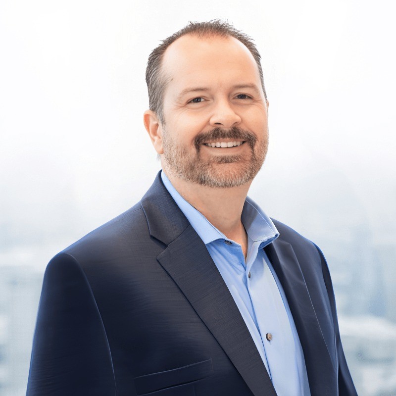 Mitch Harhay, President, Activate Holdings LLC