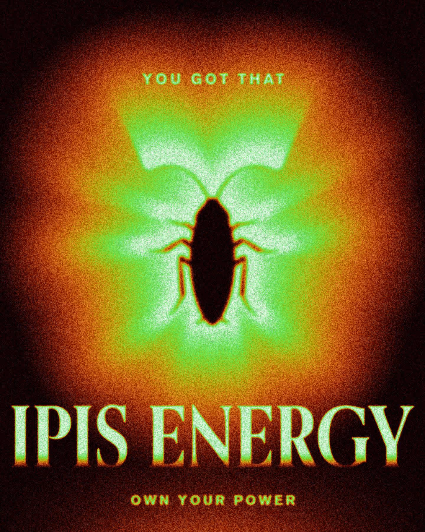 Ipis Energy