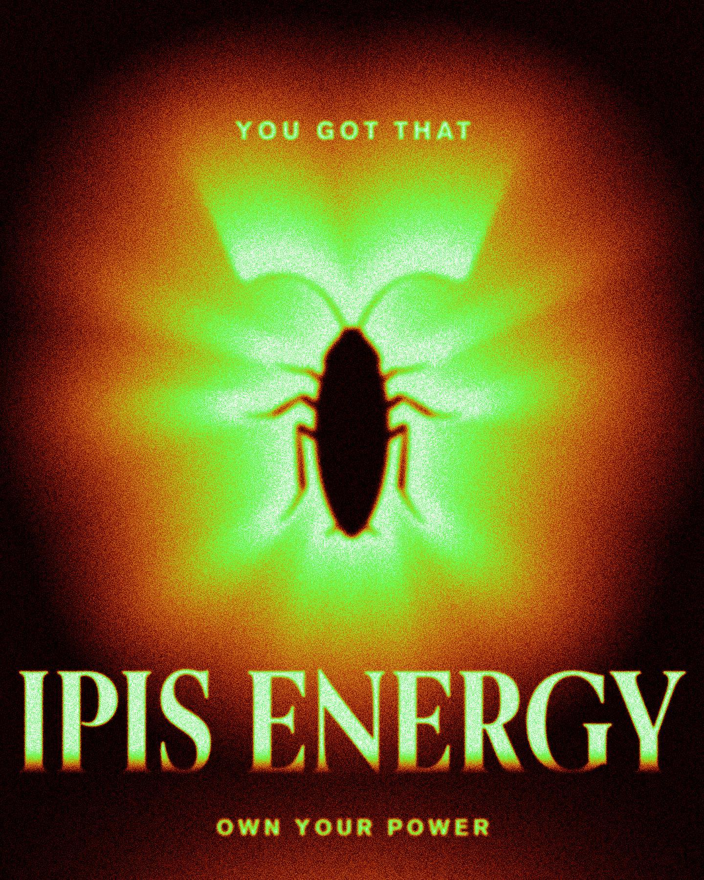 Ipis Energy