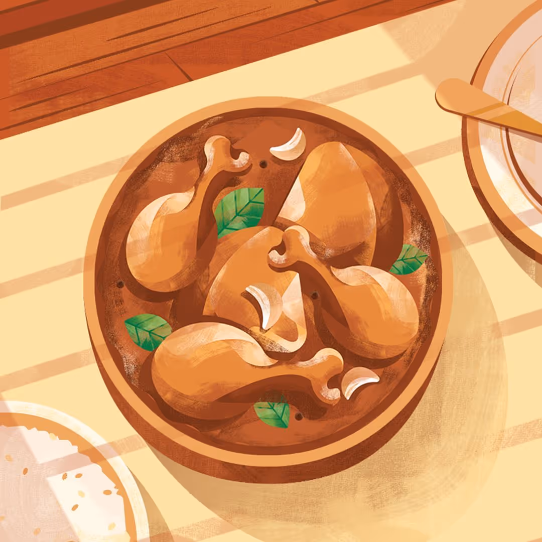 What's Your Ulam - Adobo
