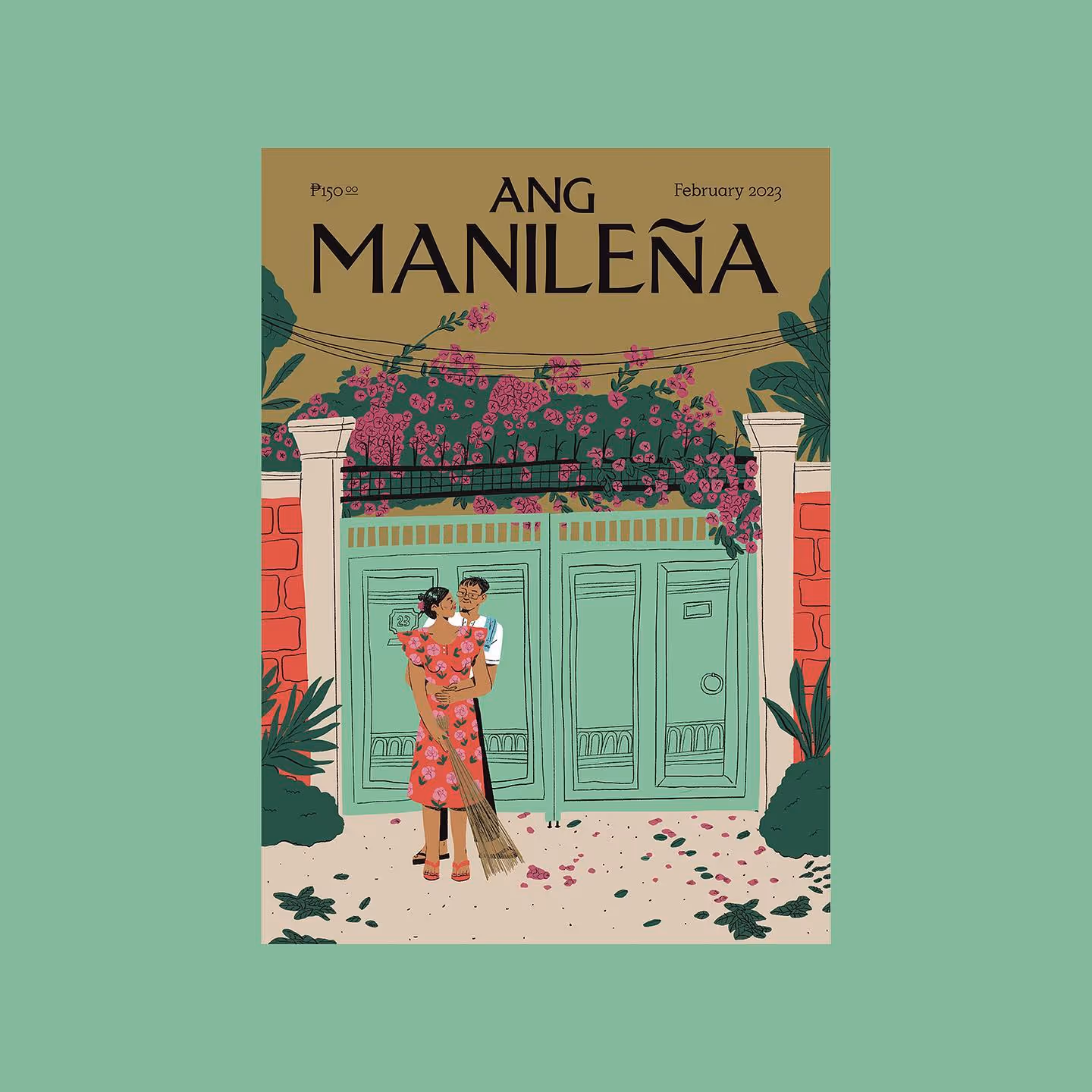 Ang Manileña 2023