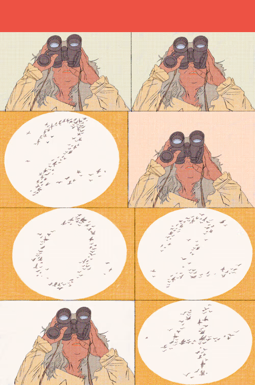 2024 Non-calendar