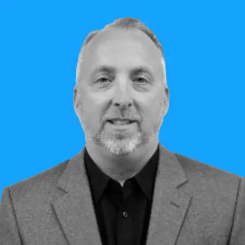 Paul Hynes