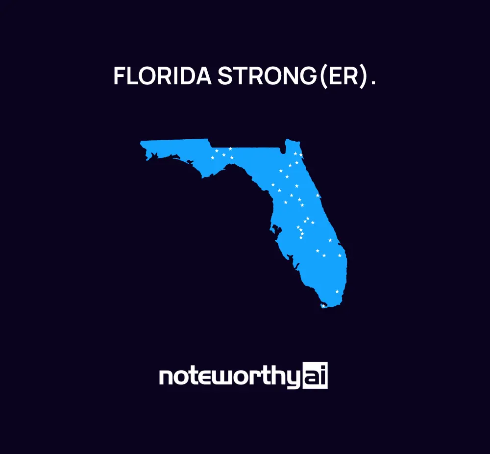 Noteworthy AI Statewide Grid Intelligence Program Now Available to 32 Municipal Utilities