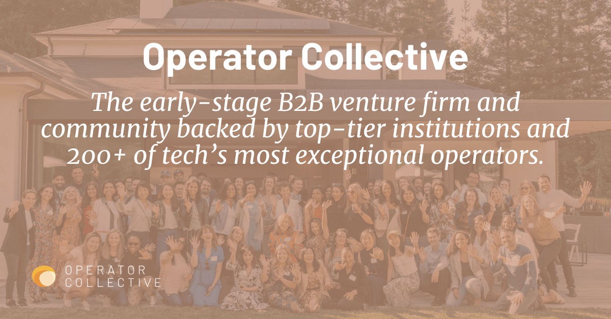 Operator Collective photo