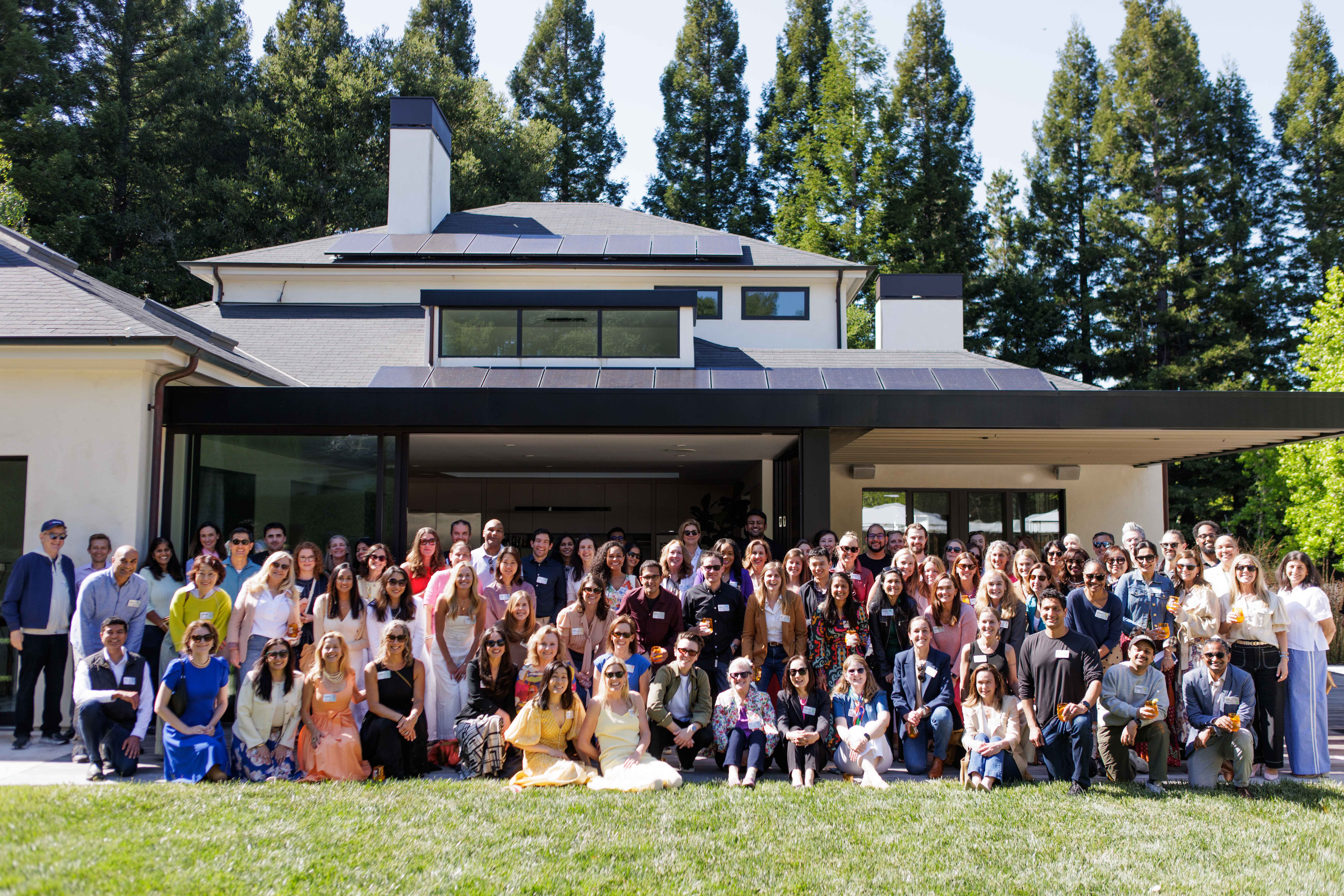 Group photo