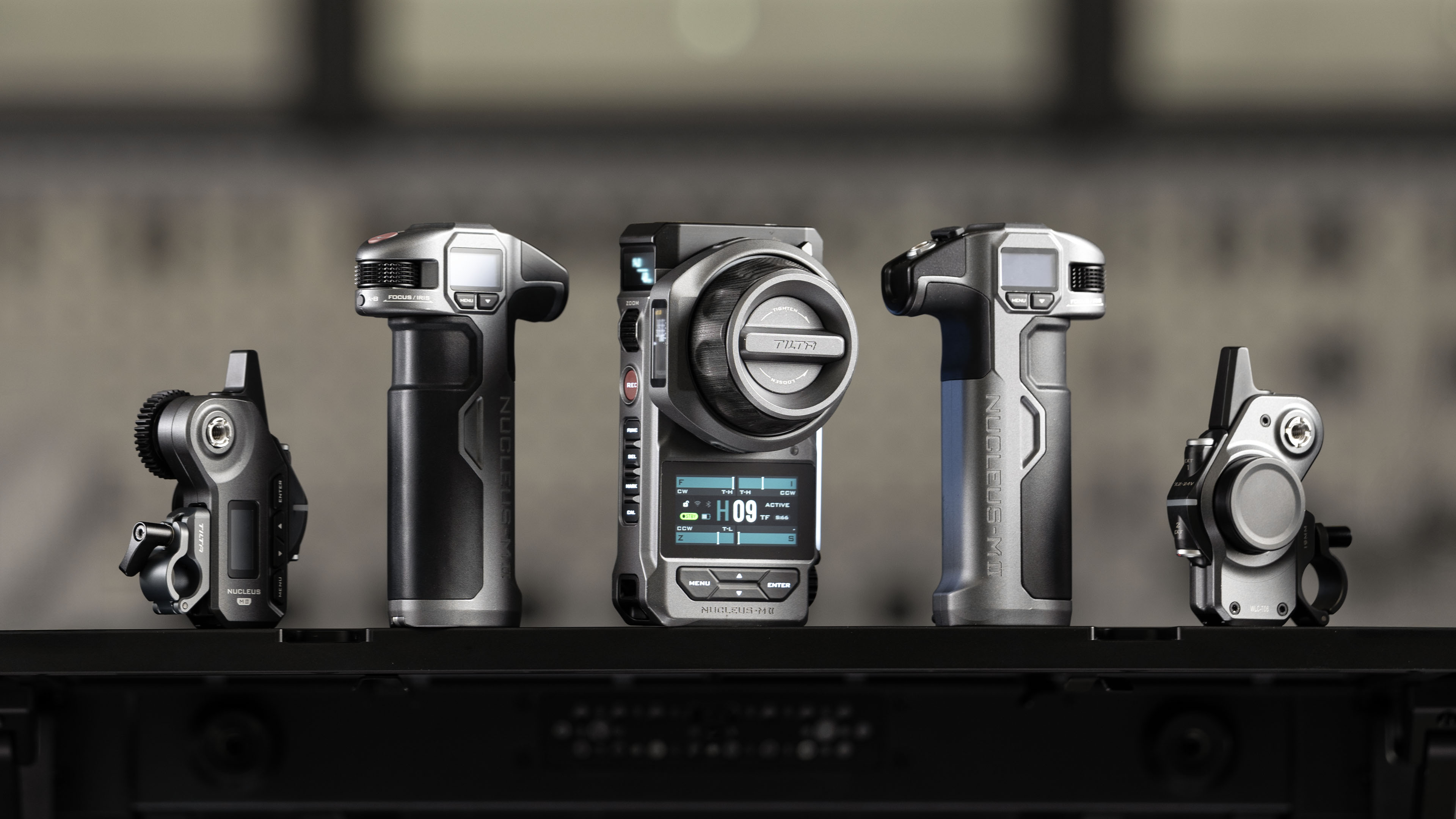 rent-tilta-nucleus-wireless-follow-focus-system-los-angeles