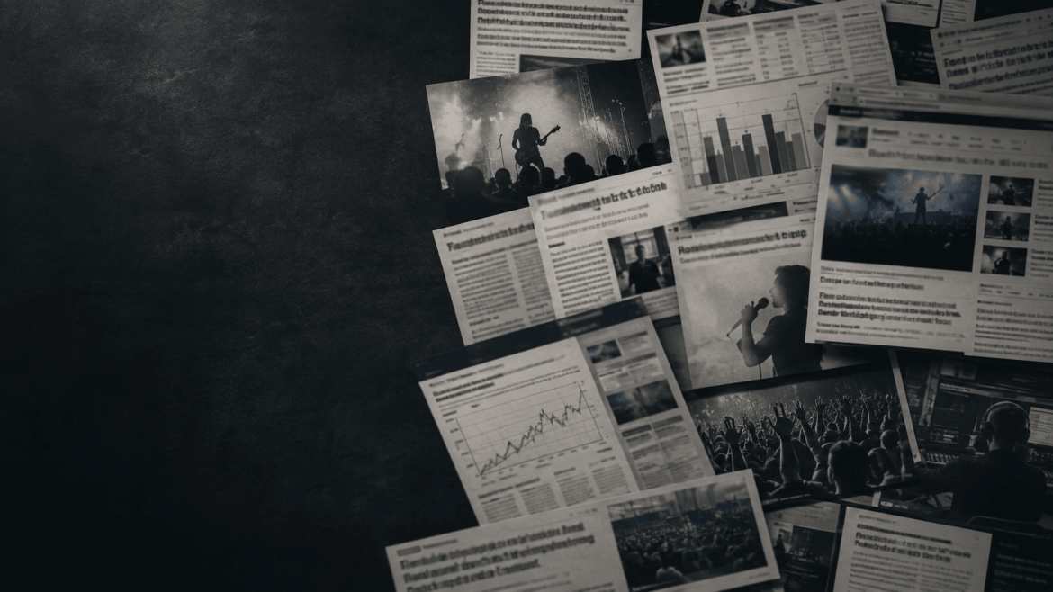 What Is a Music Catalog? And What Does It Mean to Buy an Artist's Catalog?
