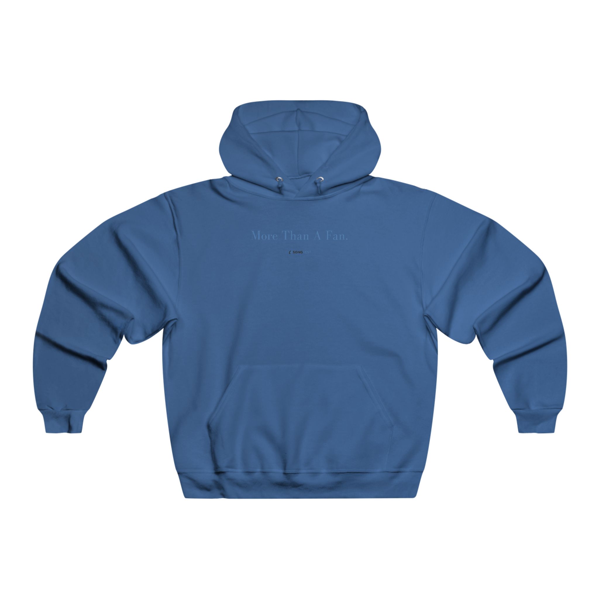 Under Pressure Hoodie