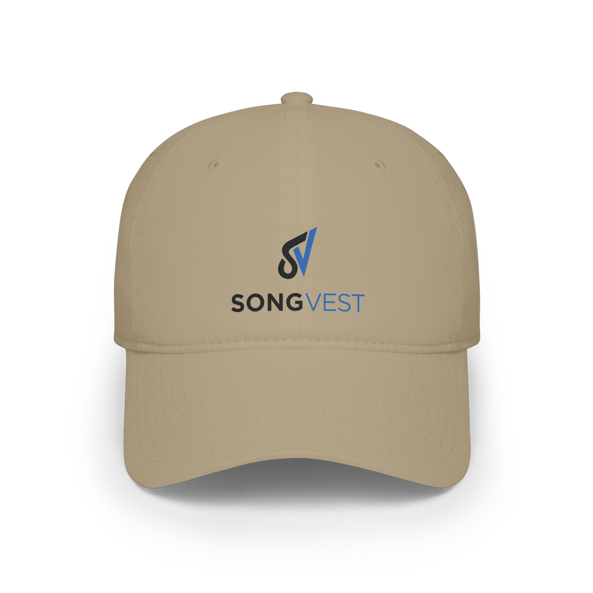 SongVest Dad Hat