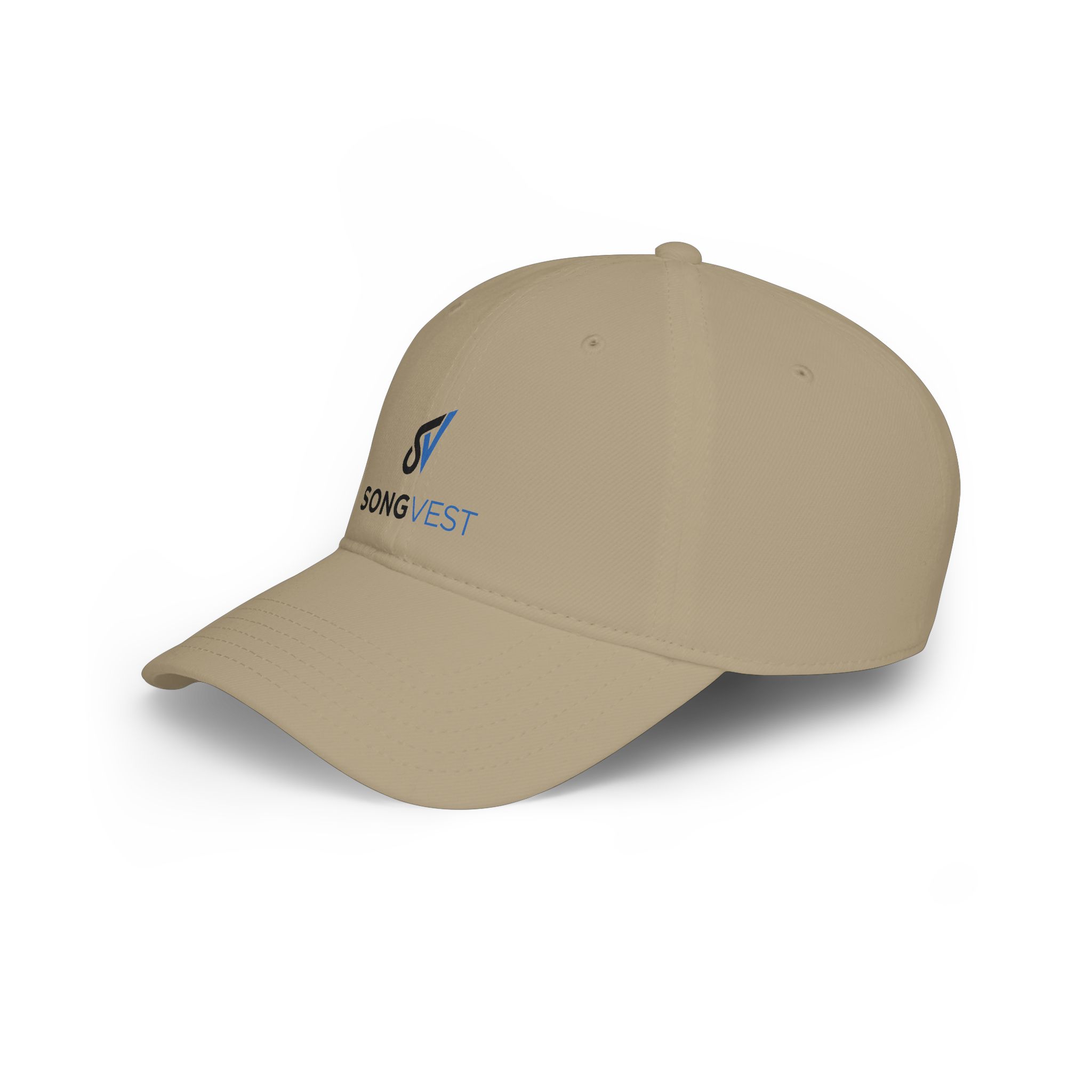 SongVest Baseball Cap