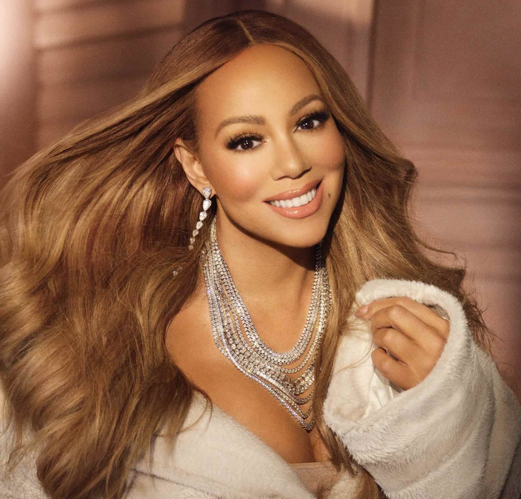 Mariah Carey Songshares