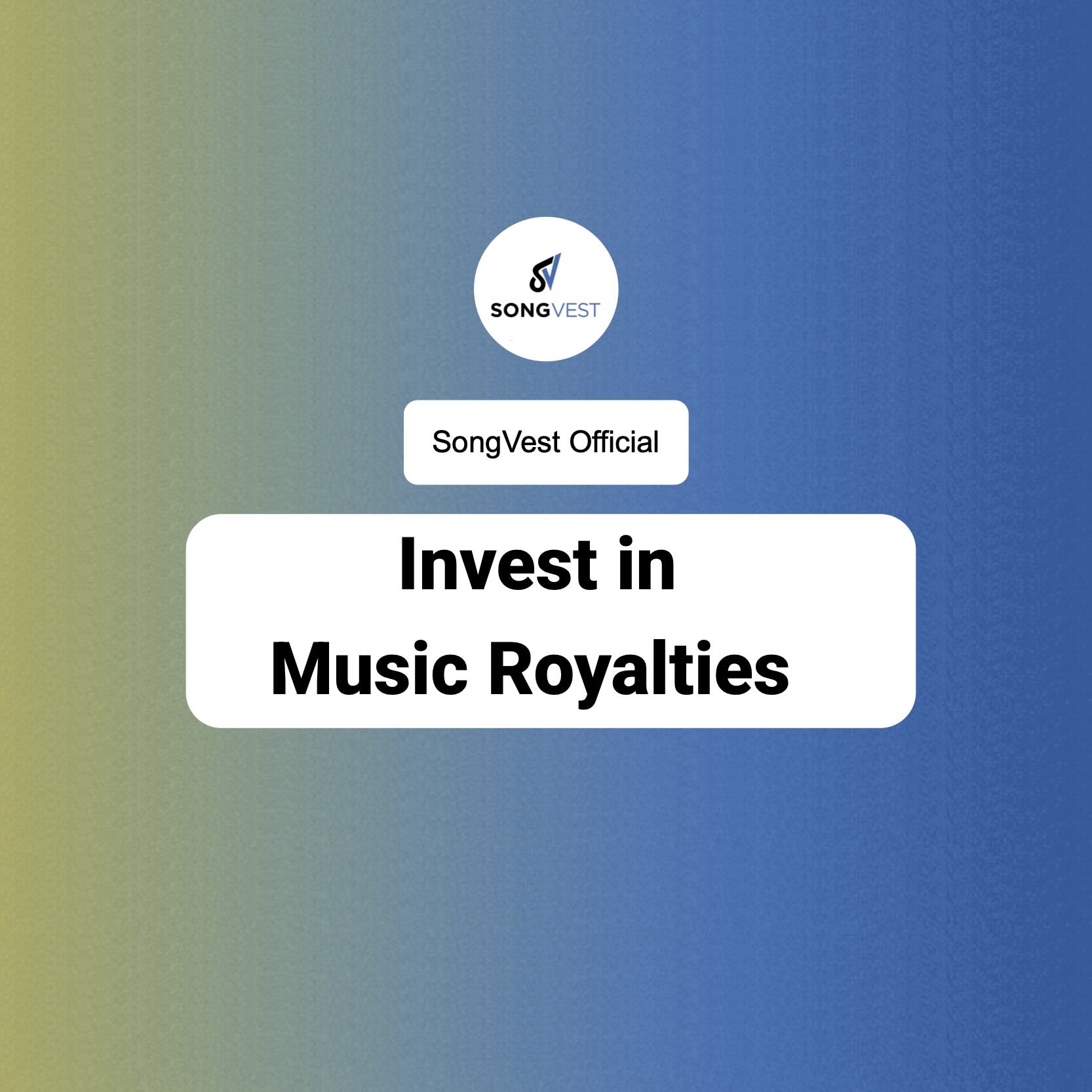 Mariah Carey Music Investment