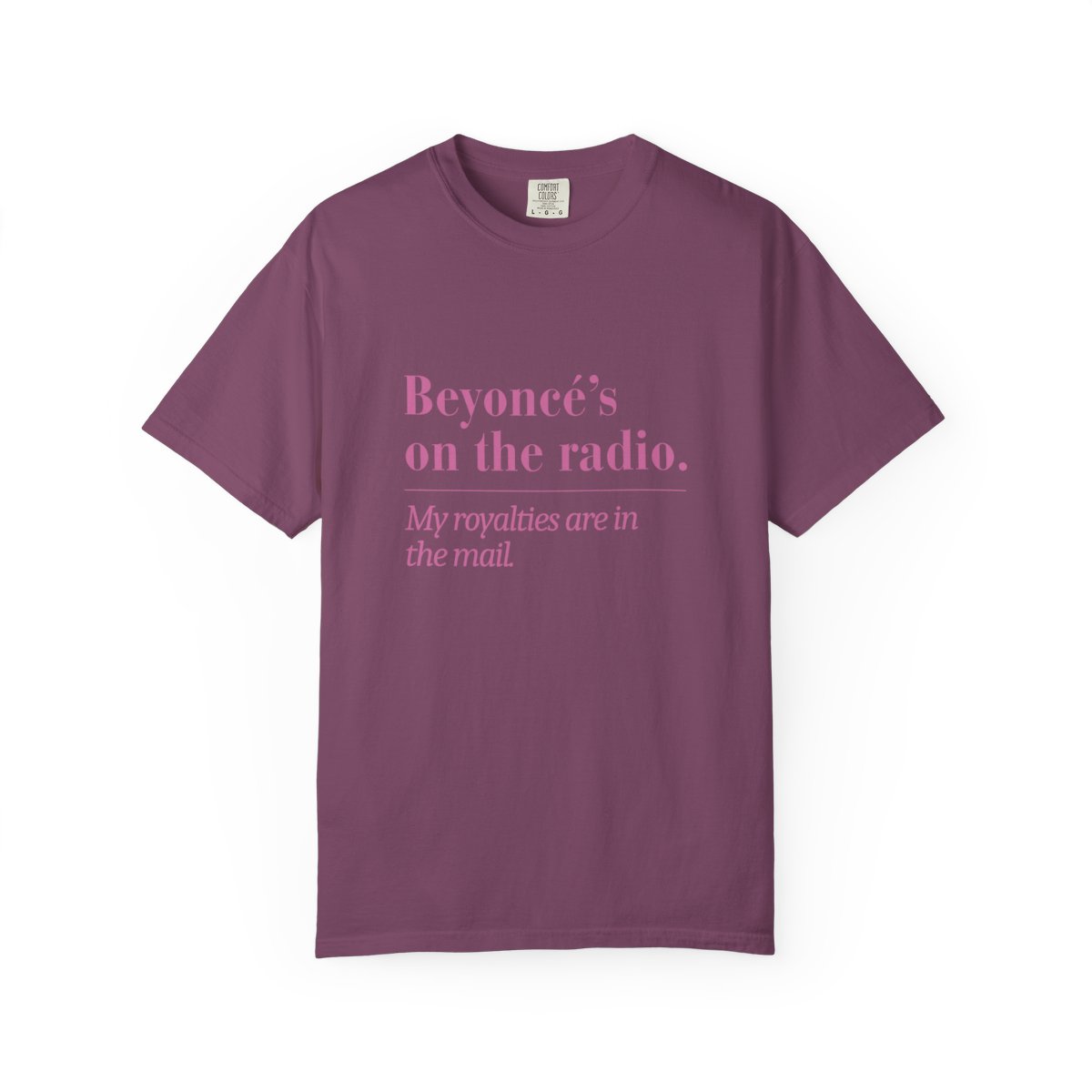 beyonce 1