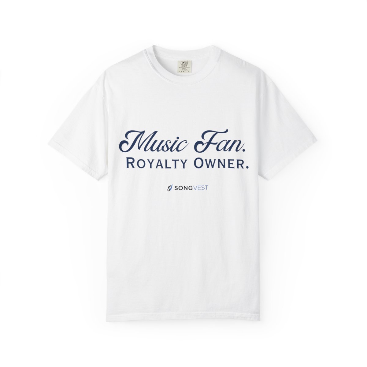 Music Fan