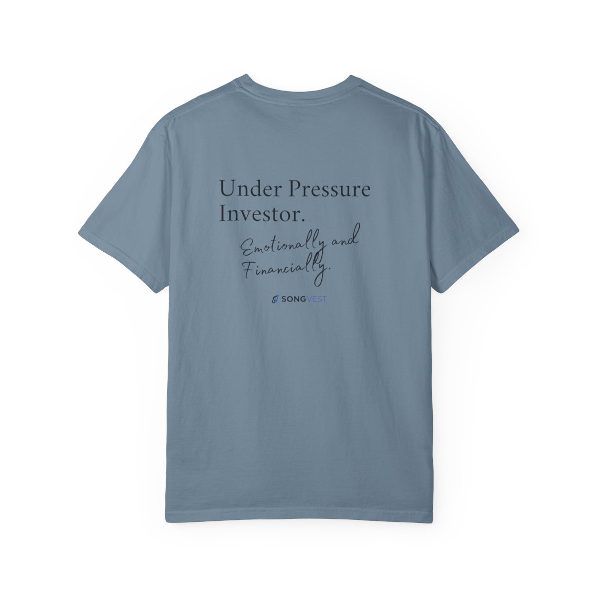 Under pressure 1