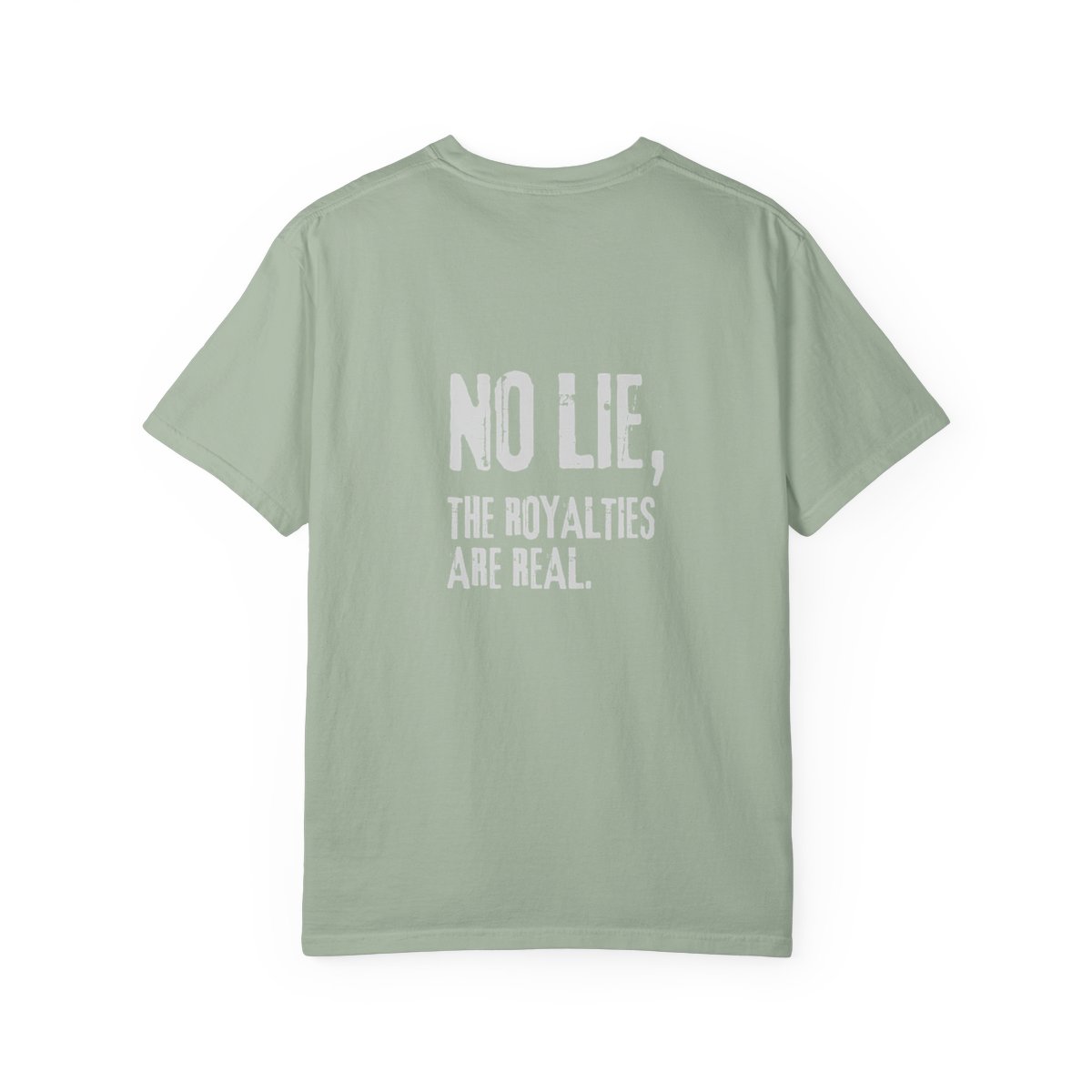 No Lie 1