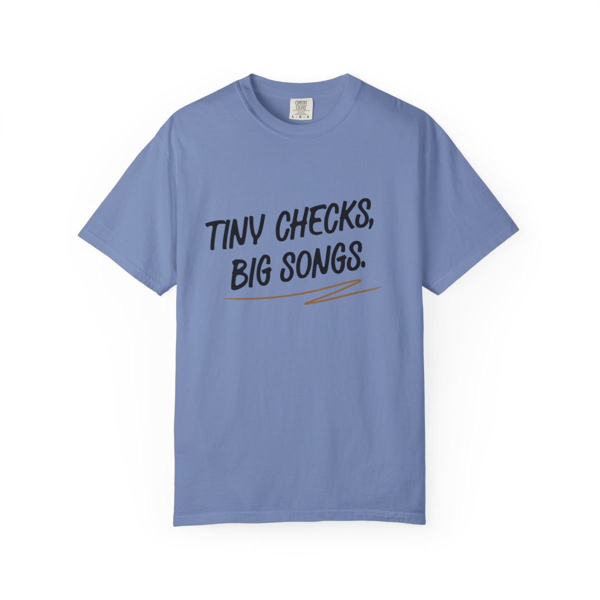 Tiny Checks 1