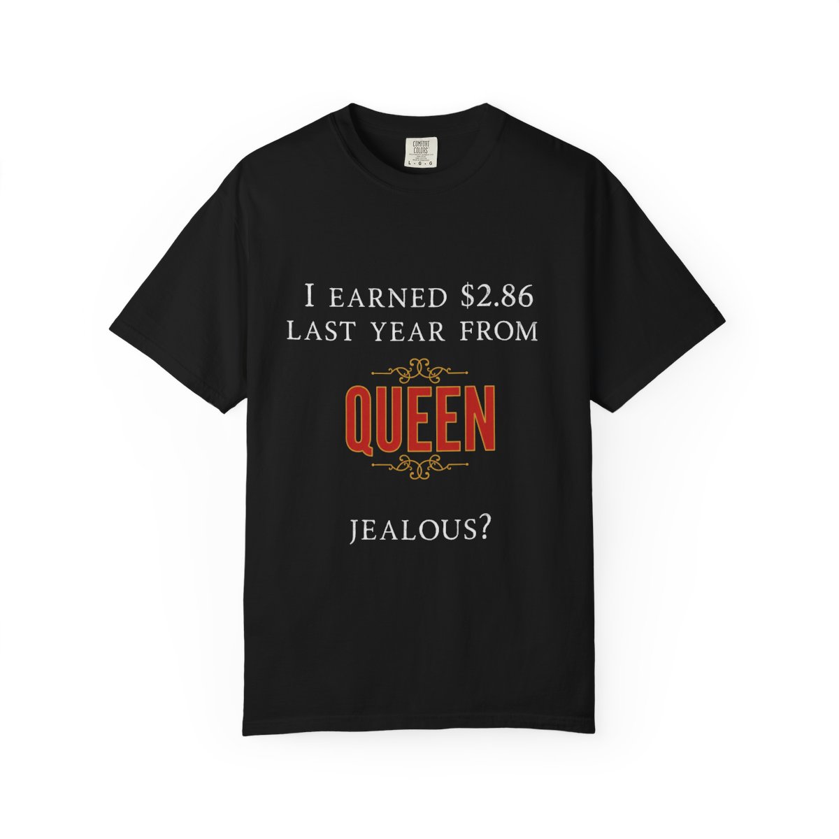 Queen 1 