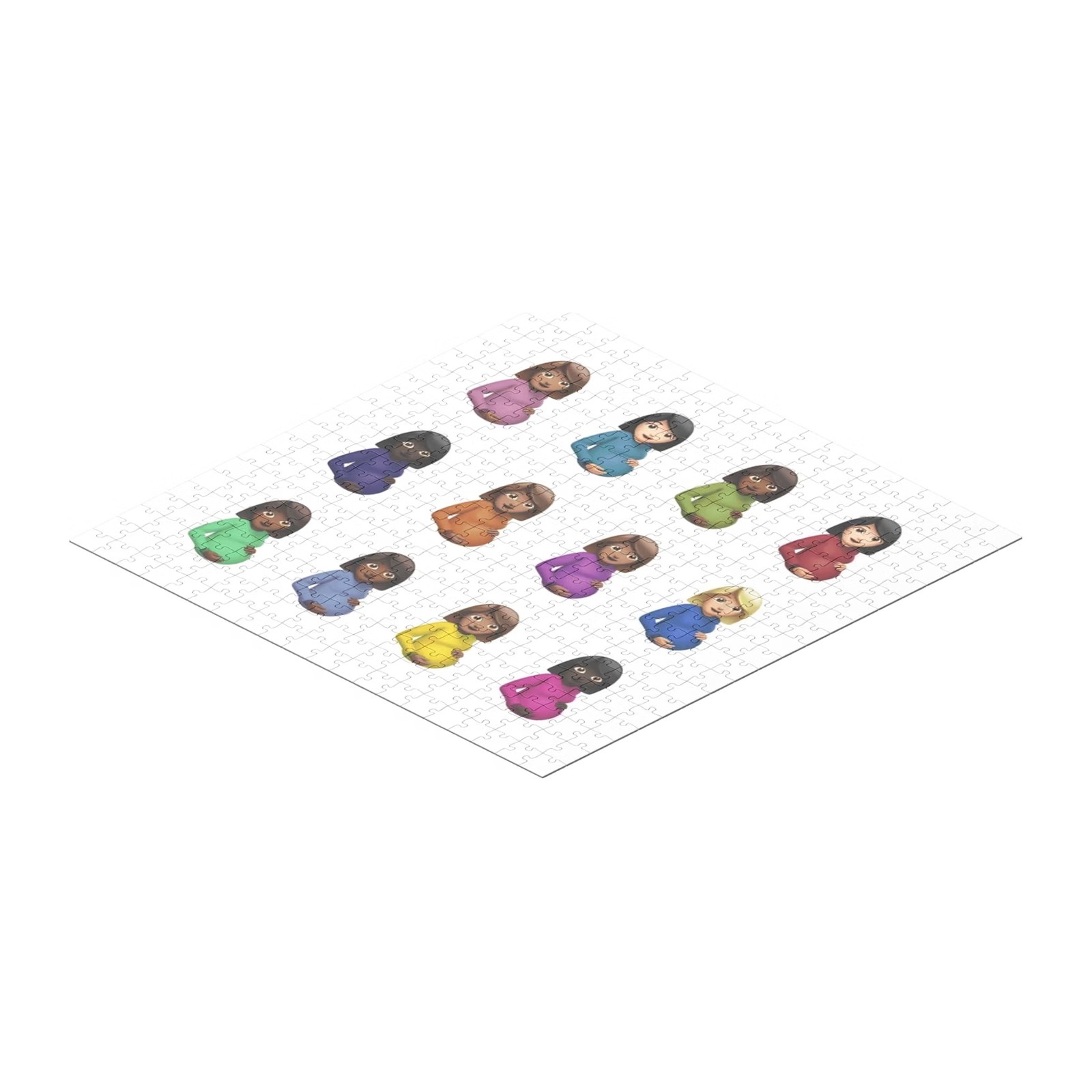 drake puzzle 