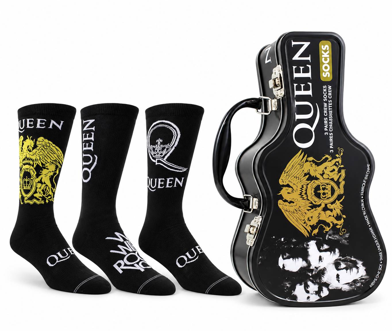queen socks
