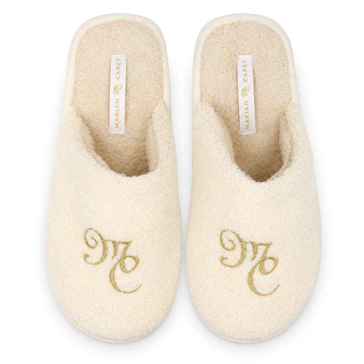 MC slippers