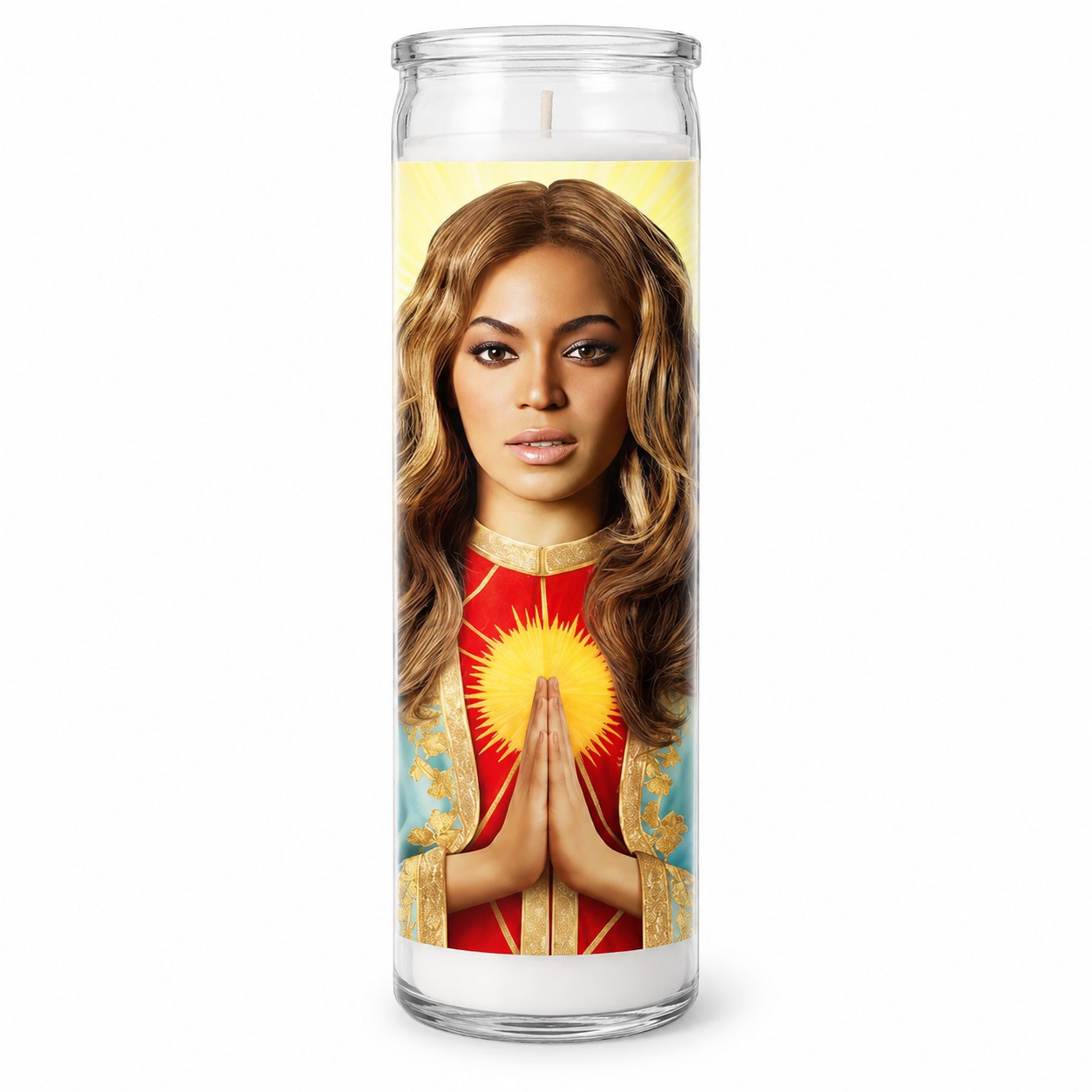 beyonce candle