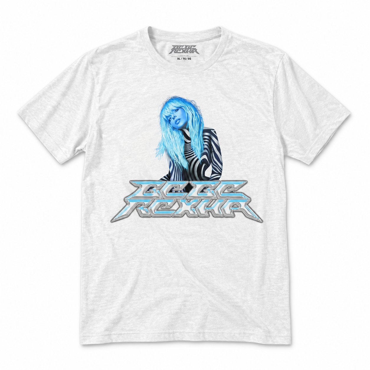 Bebe rexha shirt