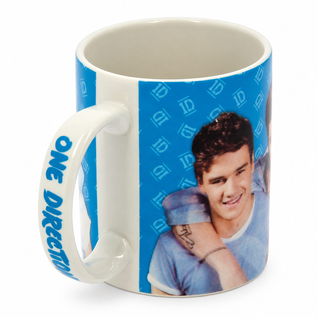 1D Mug