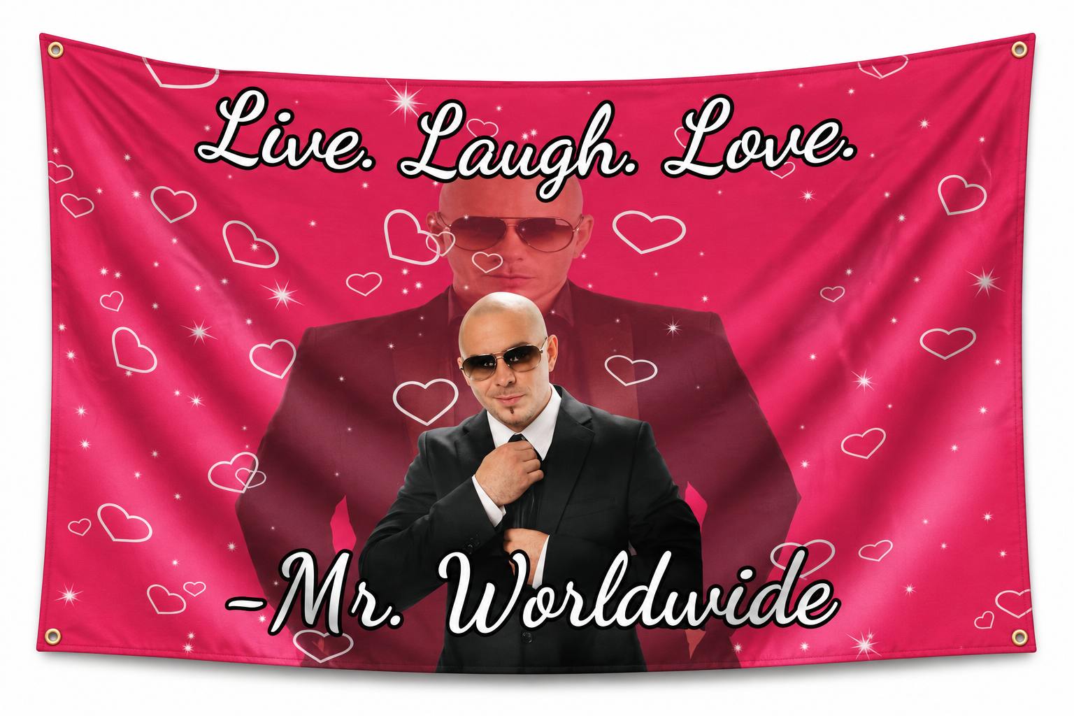 pitbull flag