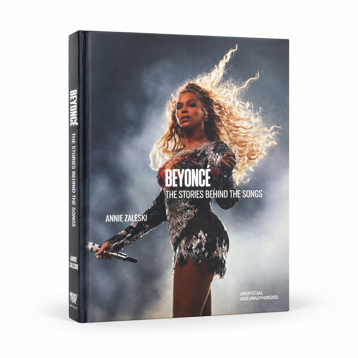 beyonce book