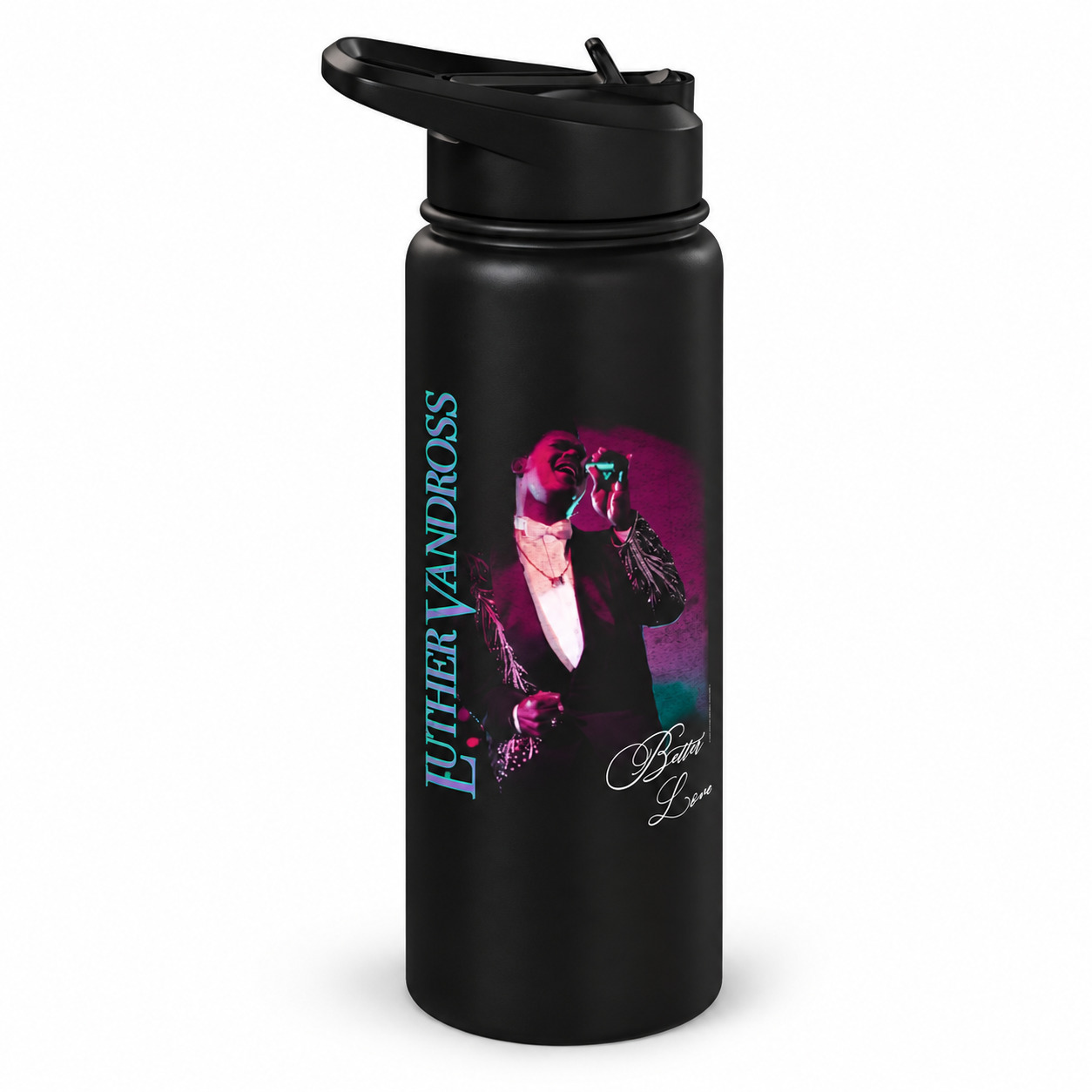 Luther waterbottle
