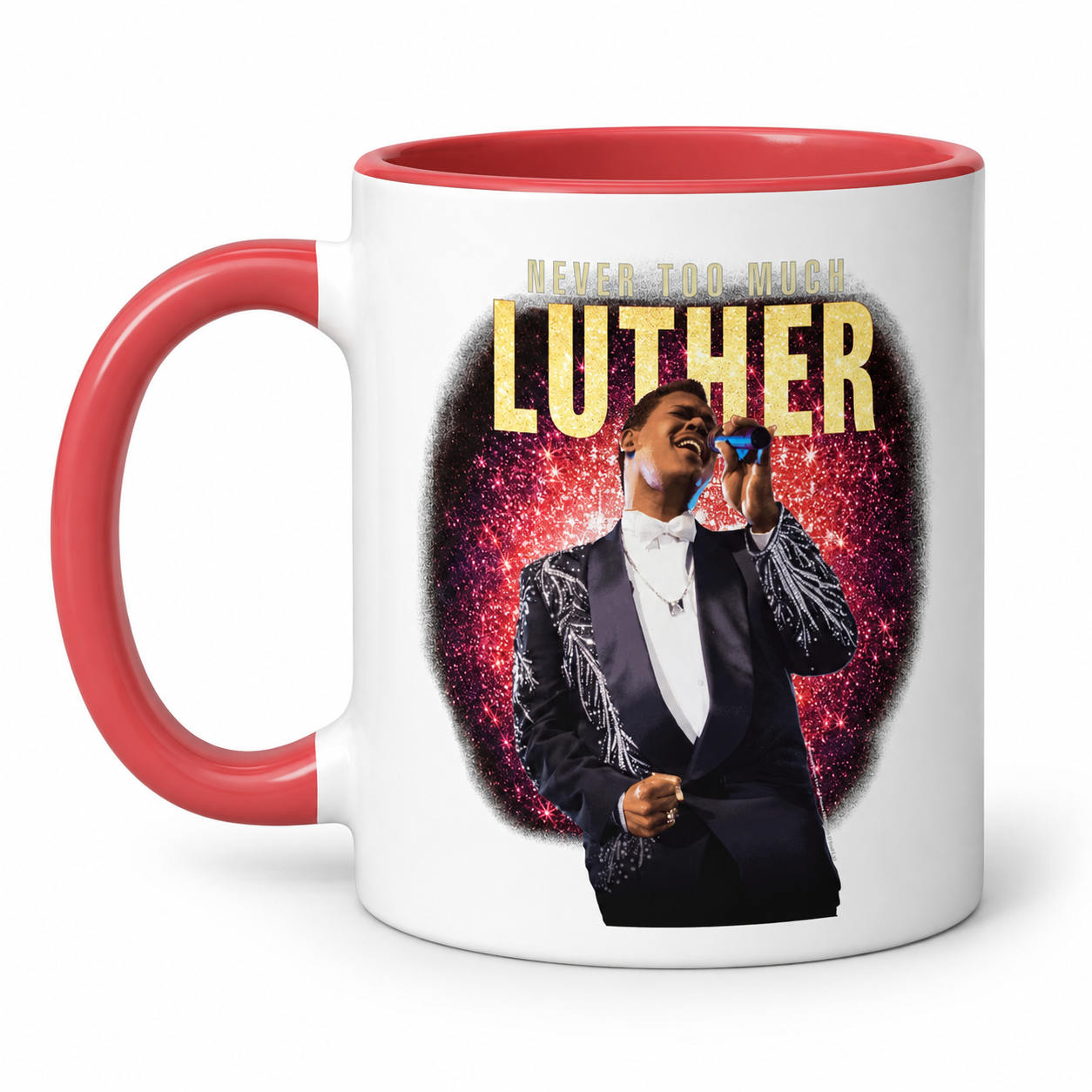 Luther mug 