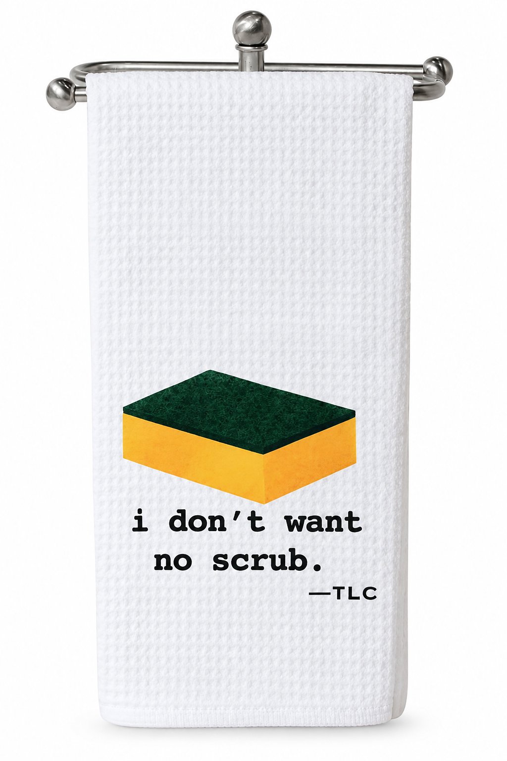 tlc towel
